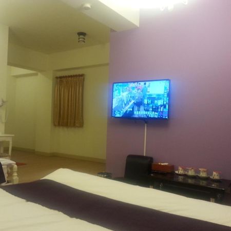 Money B&B Hualien City Exterior photo