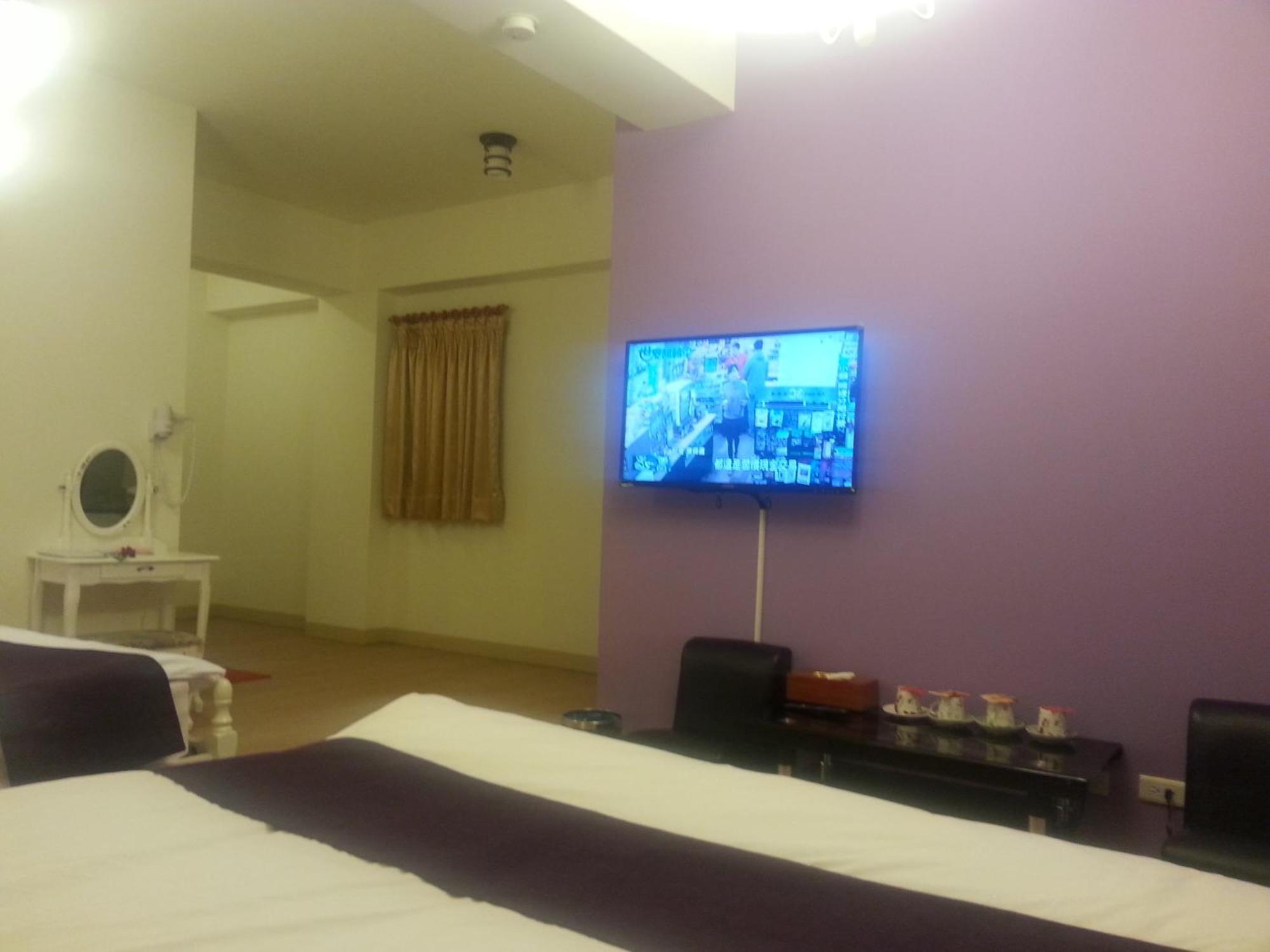 Money B&B Hualien City Exterior photo