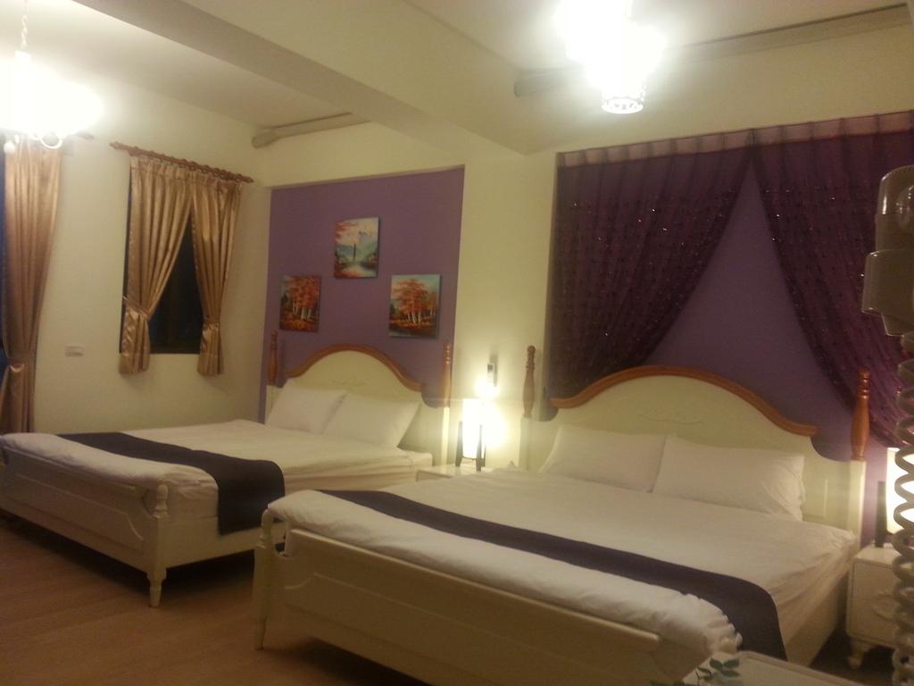 Money B&B Hualien City Exterior photo