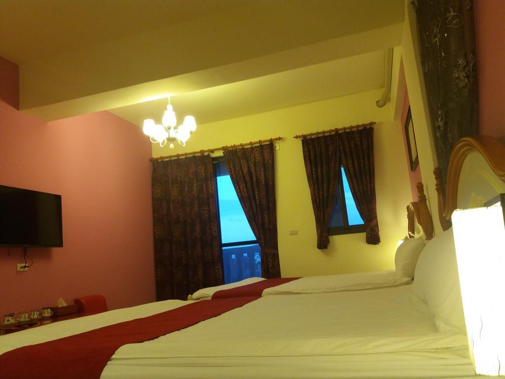 Money B&B Hualien City Exterior photo