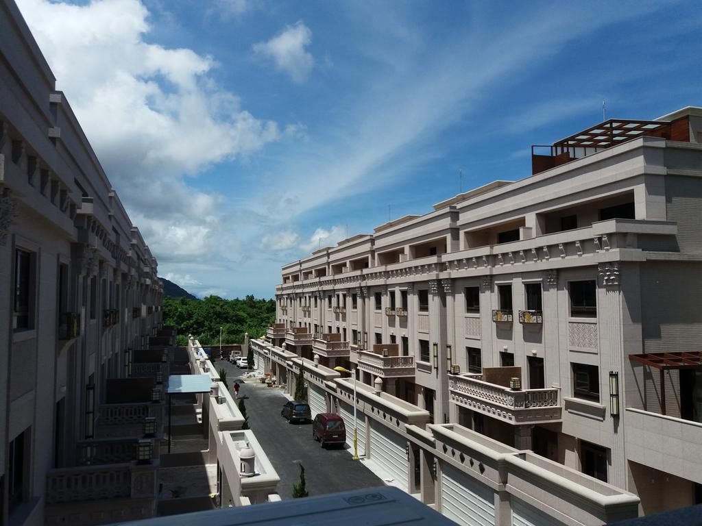 Money B&B Hualien City Exterior photo