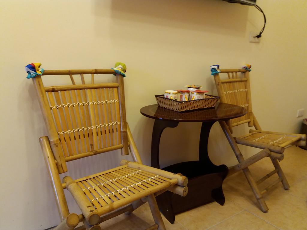 Money B&B Hualien City Exterior photo