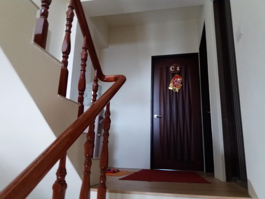 Money B&B Hualien City Exterior photo