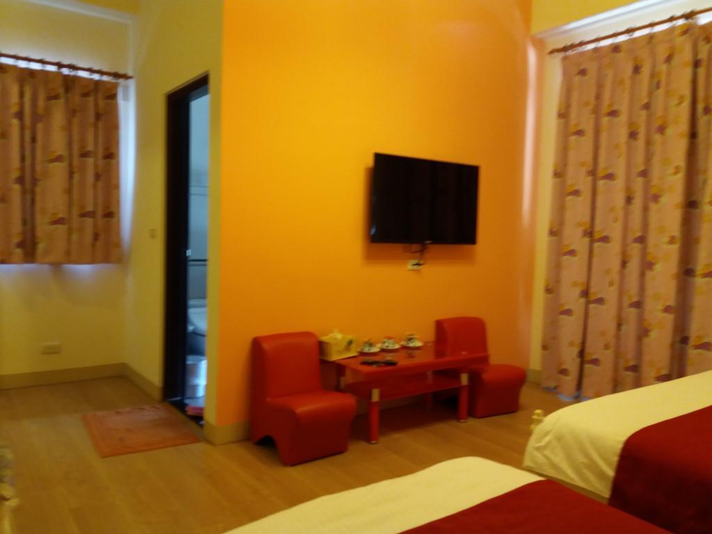 Money B&B Hualien City Exterior photo