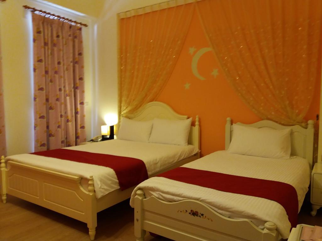 Money B&B Hualien City Exterior photo