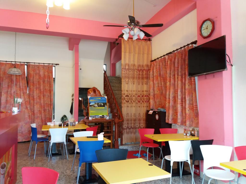 Money B&B Hualien City Exterior photo