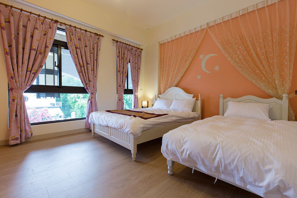 Money B&B Hualien City Exterior photo