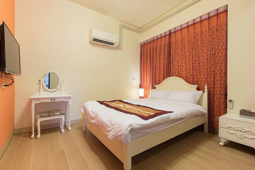 Money B&B Hualien City Exterior photo