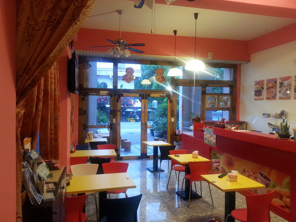 Money B&B Hualien City Exterior photo